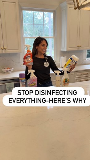 37K views · 942 reactions | 識 Cleaning, sanitizing, disinfecting,...