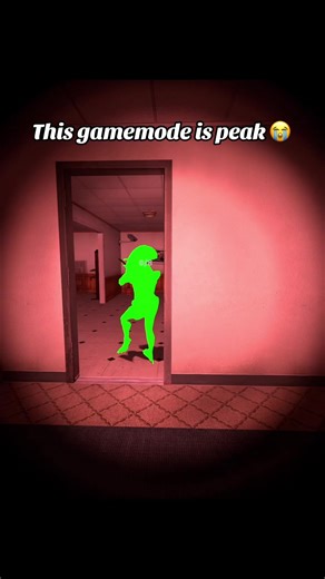 Slenderman in gmod… #gmod w/@itzduece #garrysmod #gaming