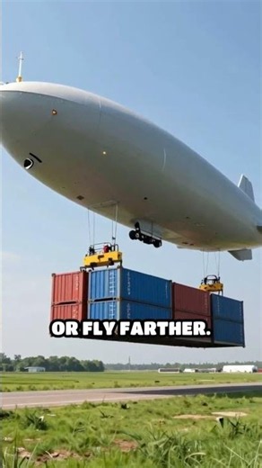 How Modern Airship Skins Beat the Elements