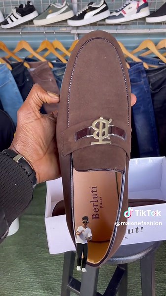 @Malone Fashion on TikTok