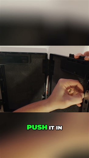 Combo Lock Hack That Actually Works #shorts #lockpicking #hack