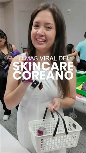 ✨Lo más viral del skincare coreano: PDRN #koreanskincare #kbeauty #pdrn #centellaasiatica