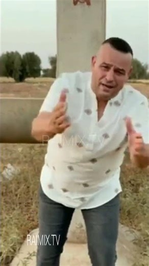 cheb el omari