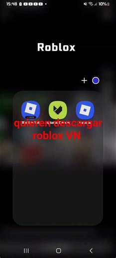 ahí está pídeme todo si quieres que yo te enseñe a descargar