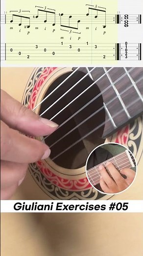 Learn This Simple Guitar Fingerstyle Pattern Fast! Lesson 5
