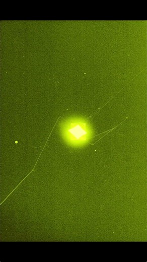 Dopamine Loop (Abstract Video Art) #ambientmusic #electronicmusic #digitalart #aesthetic