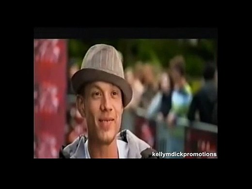Chris Rene - The X Factor US - Audition