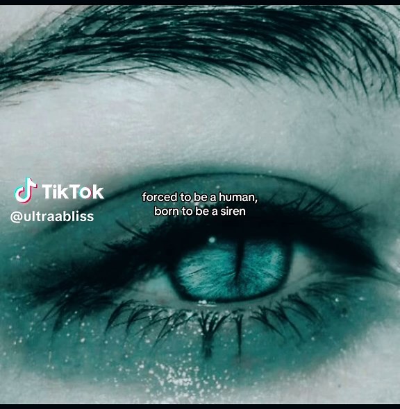 Exploring Siren Myths and Aesthetic Vibes