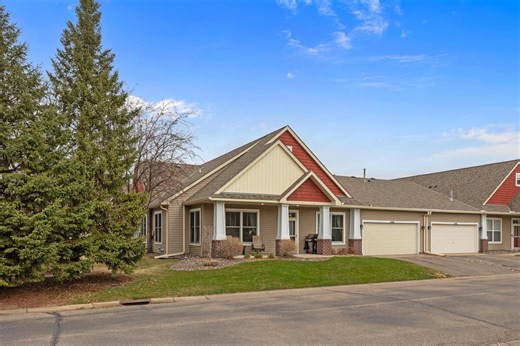 12341 Alamo Cir NE #A, Blaine, MN 55449 - MLS 7056201 - Coldwell Banker