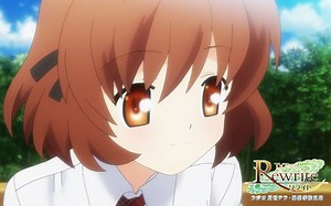 【熟肉】TV动画「Rewrite」Radio 月刊Terra・风祭学院支局 第8回