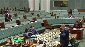 330 reactions · 50 shares | I spoke in the chamber today about the...