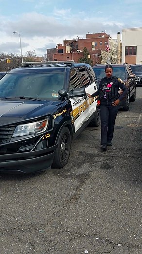 Law enforcement isn’t just a career—it’s a family. Ofc. Sabeil shares how joining the Paterson Police Department means becoming part of a supportive community that has your back every step of the way. If you’re looking for purpose, teamwork, and a way to give back, this is your calling. Your community. Our mission. Paterson Police. #PPDNextGen | Paterson Police Department