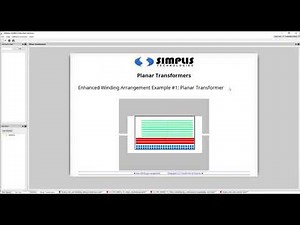 What's New in SIMetrix/SIMPLIS 8.5