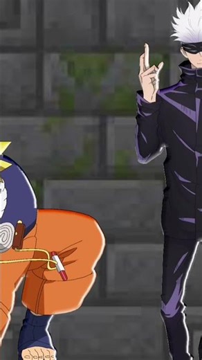 We Tested Best ANIME Mods in Minecraft!