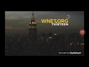 Nelvana Wnet.Org Thirteen Hit Entertainment Wnet Thirteen Hit Entertainment Slow Motion