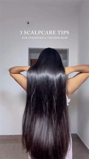 Ragavi on Instagram: "Here’s the Part-1 of Scalp care tips! 1. High Frequency Wand Benefits: Stimulates blood circulation, kills scalp bacteria, activates dormant follicles, and supports healthier hair growth. Usage: Use on a clean, dry scalp 2–3 times a week for 5–10 minutes before applying hair serum. 2. Hair Growth Serum Benefits: Delivers active nutrients directly to follicles, reduces hair fall, strengthens roots, and promotes thicker growth. Usage: Apply a few drops to the scalp daily or o