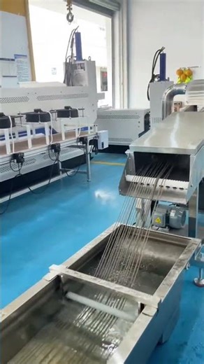 Plastic Pelletizing Machine |Plastic Extrusion Granulator for Film Rigid Waste Recycling #recycling