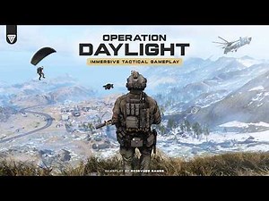 This is HOW To Play Like a REAL Operator!