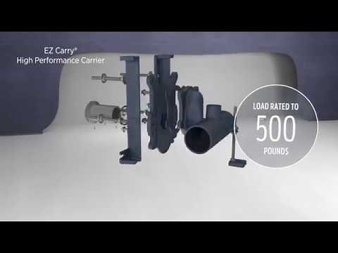 Zurn Toilets High Efficiency Toilet and Carrier System