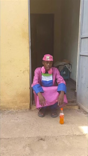 Exploring Sierra Leone’s Comedy Scene with Splash Comedy 2
