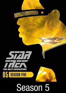 Star Trek: The Next Generation: Cause and Effect