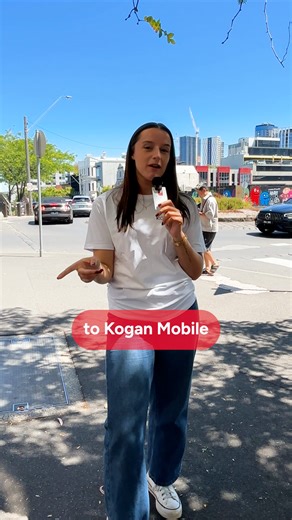 Are you being ripped off by your mobile plan? We asked Aussies how much they are paying for their mobile plan and the results were wild 🙈 We love saving you money! That’s why, when you make the switch to Kogan Mobile this Switch Week, you’ll get 250GB OF DATA FOR JUST $149~ 📱That’s less than $12.50/month! 😮 We’ve also got awesome deals on our 400GB and 500GB yearly prepaid plans too 👀 Get rip-off revenge. Leave your pricey provider and make the switch to Kogan Mobile today! 👉 http://lite.sp