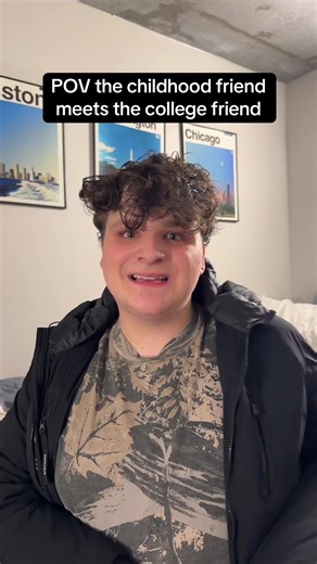 #pov #fyp #prankcall #friends #skit | prank call