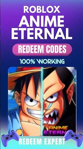 ALL NEW Anime Eternal Codes May 2026 💥 #animeeternal