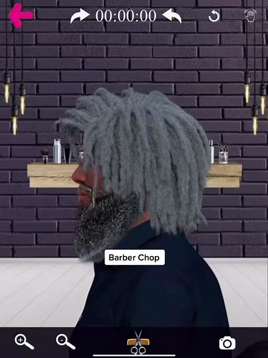 Download this Free app - Www.BarberChop.com - #barberchop #barberchopapp #barbershopconnect #beard #barberia #fyp #fy #fypage #pourtoipage #barbergame #berber #barbers #barbervideos #barbershop #hairstyles #barberschool #barberstudent #hairtransformation #viralvideo #viralvideotiktok #viral_video #barbershop #barbers #barber #barberdesign #familygame #barbercollege #familygames #haircolorideas #coiffeur #barber #haircut #haircutchallenge #haircutsmen