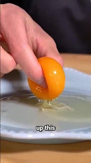 Can you pick up an egg without breaking it?