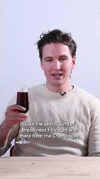 Does Guinness Go With Champagne?