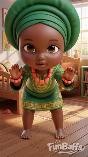 African Dance Trends: Auntie Brings the Steeze