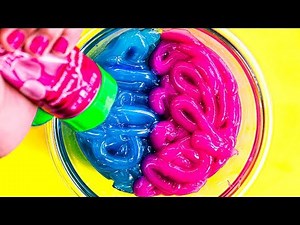 TESTING 10 NO GLUE, 1 INGREDIENT, and WATER SLIME RECIPES! 💧Will It Slime?