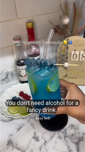 3 Easy Mocktail Recipes 🍹✨ | Quick & Refreshing Drinks | Snackable Stories