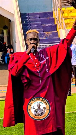 Nur e Kuei by Dr Emmanuel Mayor Angau Nyanabesh the king of Deregel/kabulo SSD | Mayor Angau