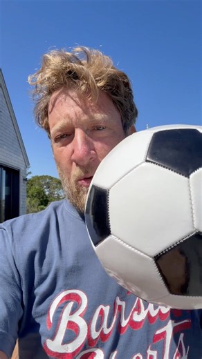 This man has World Cup Fever. Great video. He is spot on in everything he says