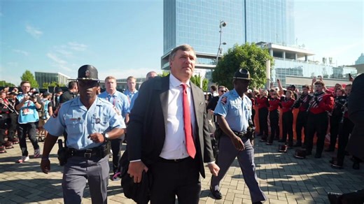 IT'S GAME DAY GEORGIA! #UGA #GeorgiaStatePatrol #Georgia | Georgia Department of Public Safety