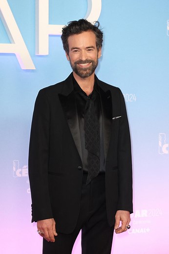 Romain Duris a 50 ans : sa femme est une célèbre actrice !