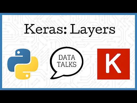 Layers - Keras