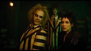 1.2M views · 18K reactions | Beetlejuice | Trailer Oficial 2 | Estreno: 5 Septiembre 2024 #loquevienealcine #Beetlejuice | Lo Que Viene Al Cine | Facebook