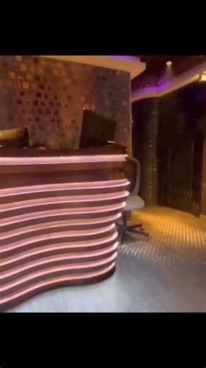 Take a peek inside Singapore KTV. | Singapore Nightlife