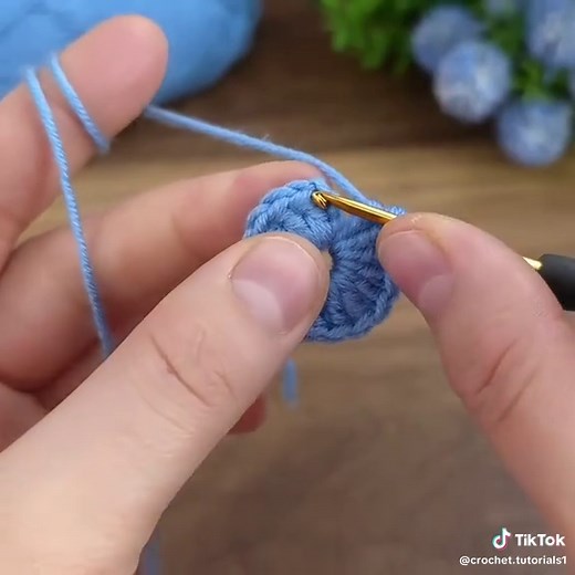 Cómo hacer crochet: Tutoriales y técnicas para principiantes