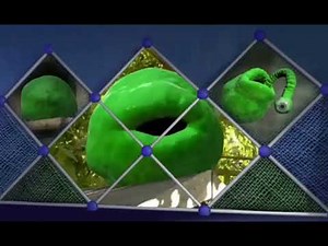 Numberjacks Rebooted Problem Blob