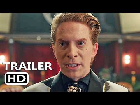 THE HIGHEST STAKES Official Trailer (2026) Seth Green, Kevin Dillon