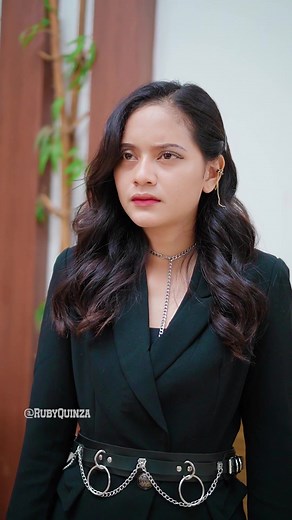 Solusi Hilang Suami dalam Serial TikTok Ruby