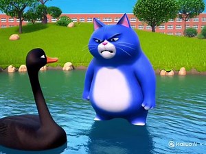 ai月半猫声音怎么制作