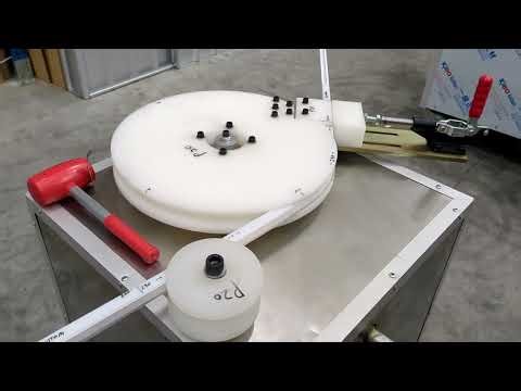 How to use the Manual Bending Machine