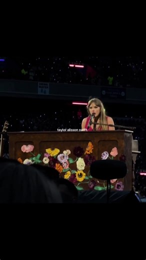 Incredible Taylor Swift Vocal Moments | The Eras Tour Highlights