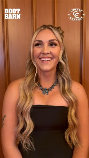 We’ve seen what the cowboys can do in the arena… 🤠🔥 Now hear the truth from the women who know them best. The Boot Barn Women Tell All at the NFR spills it all. | CowboyChannel