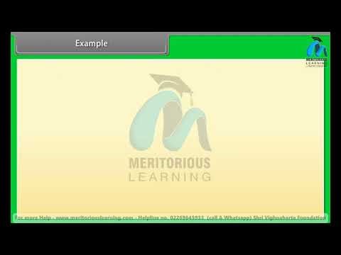 Class 10th Maths | Triangles I | English Medium | Meritorious Learning #onlineclasses